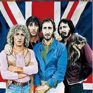 I Can't Explain - The Who