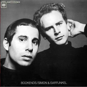 Bookends Theme - Simon and Garfunkel
