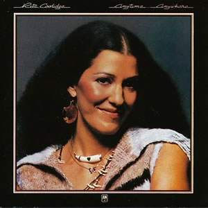 Higher and Higher - Rita Coolidge