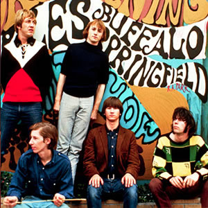For What Its Worth - Buffalo Springfield