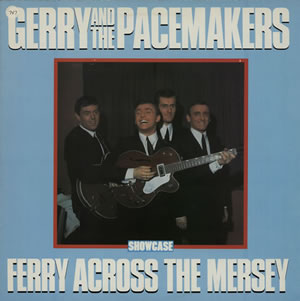 Ferry Cross the Mersey - Gerry and The Pacemakers