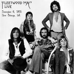 Landslide - Fleetwood Mac