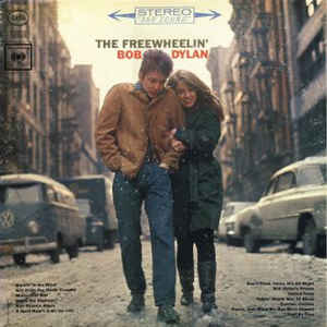 Girl from The North Country (v1) - Bob Dylan