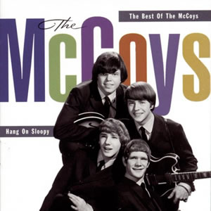Hang On Sloopy - The McCoys
