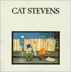 How Can I Tell You - Cat Stevens