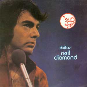 I Am... I Said - Neil Diamond