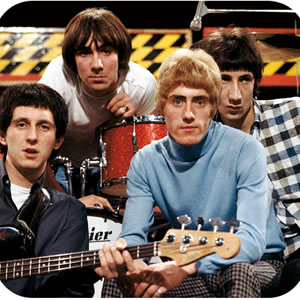 Substitute - The Who 